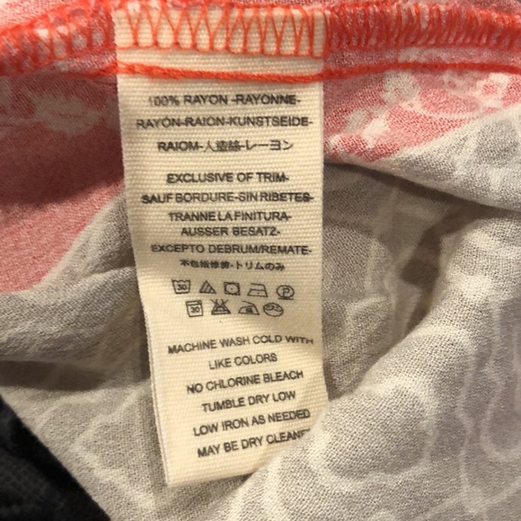 Free People Changing Horizon Top - Size Small - Picture 15 of 16